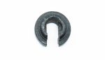 Milled Collar Retainer for Recoil Spring Assembly