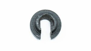 Milled Collar Retainer for Recoil Spring Assembly