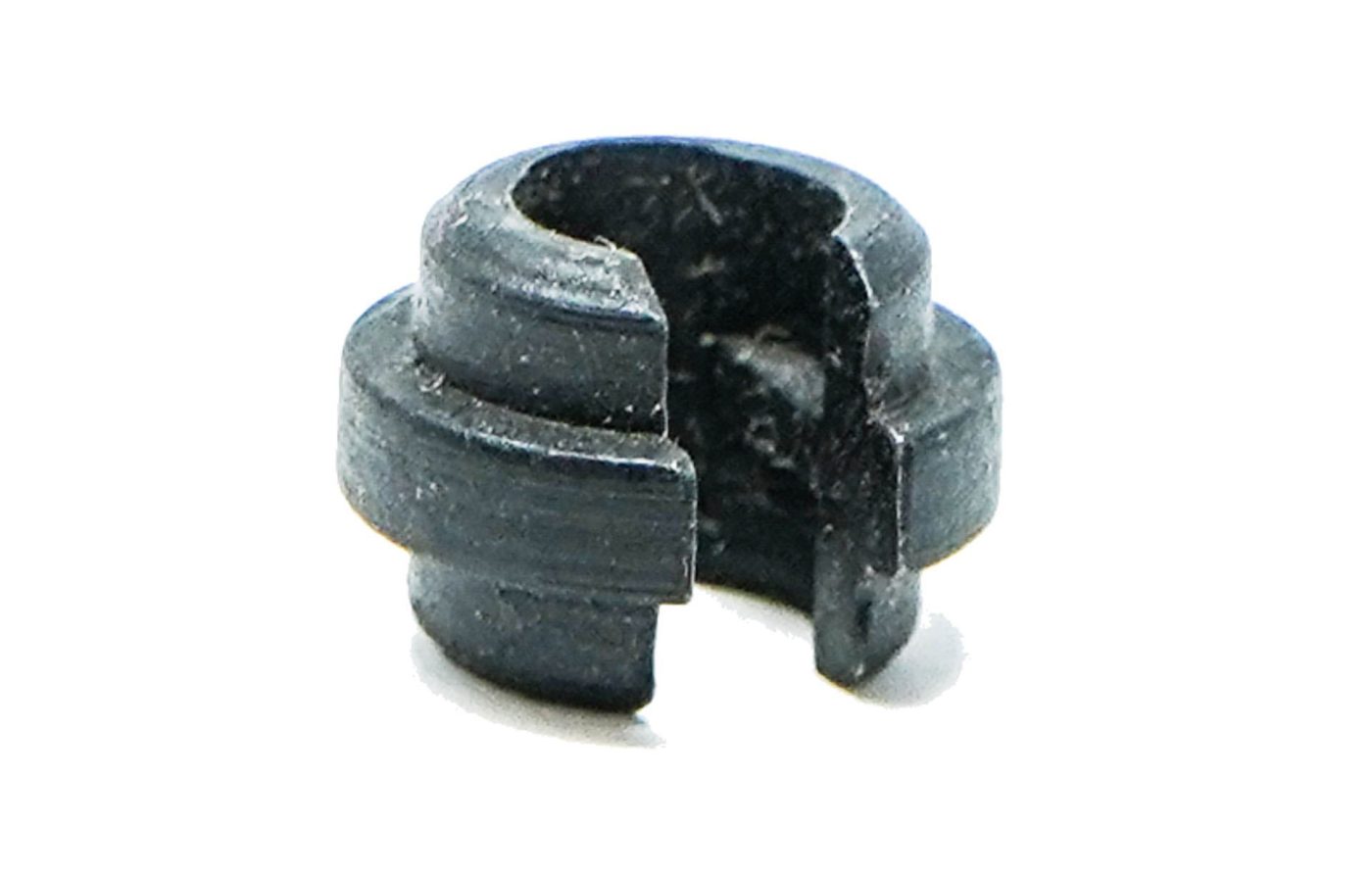 Milled Collar Retainer for Recoil Spring Assembly