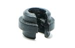 Milled Collar Retainer for Recoil Spring Assembly
