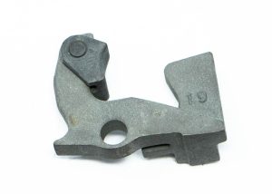 Hammer Retarder with Spring