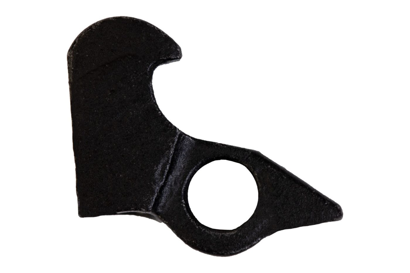 No Tail Semi-Automatic 6mm Pivot Hole Disconnector for Milled and Stamped Receivers