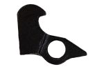No Tail Semi-Automatic 6mm Pivot Hole Disconnector for Milled and Stamped Receivers