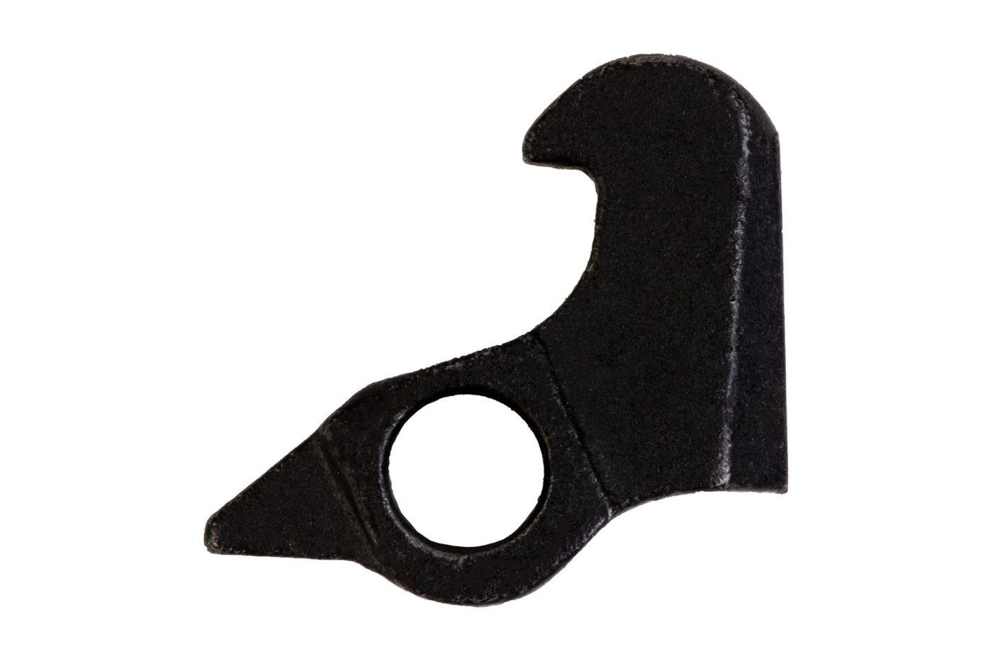 No Tail Semi-Automatic 6mm Pivot Hole Disconnector for Milled and Stamped Receivers