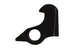 No Tail Semi-Automatic 6mm Pivot Hole Disconnector for Milled and Stamped Receivers