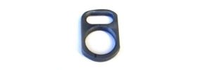 AK47 Gas Chamber Sling Loop Support