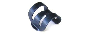 Upper Handguard Spring Guard Catch for Milled and Stamped Receivers