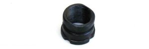 Muzzle Nut / 14x1mm Left Hand Thread Protector