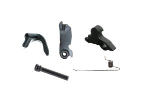 5 Piece Full Auto Repair Set Stamped Receiver AK