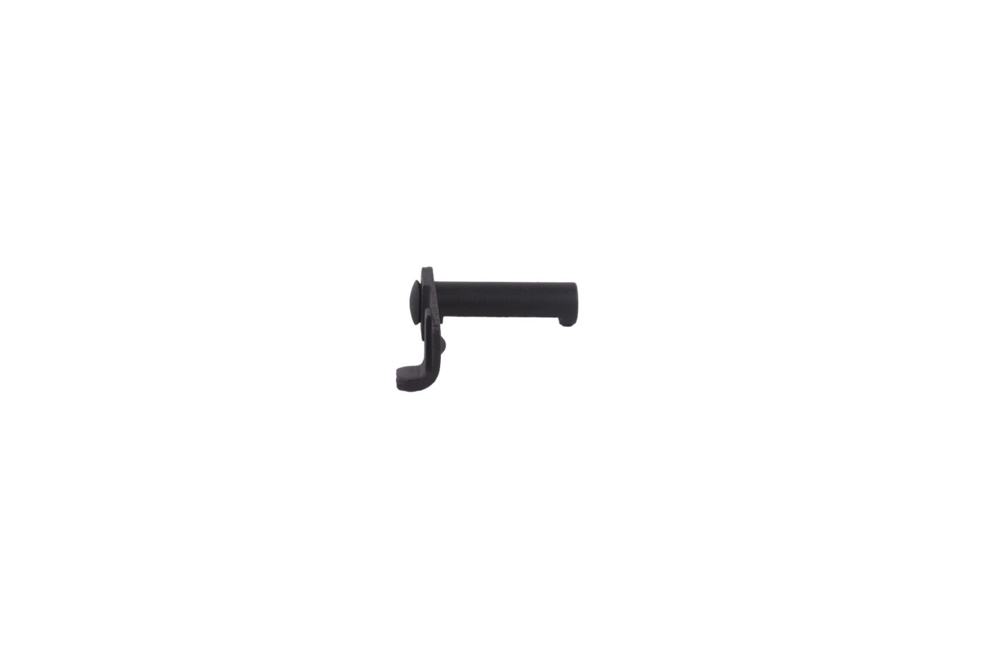 Gas Tube Lock for Milled Receiver