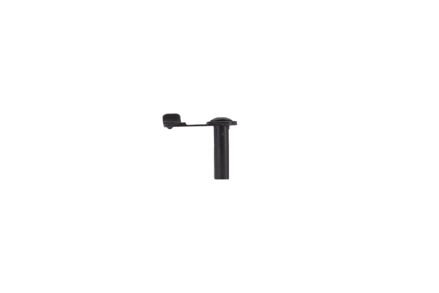 Gas Tube Lock for Stamped Receiver