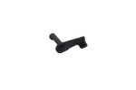 Gas Tube Lock for Stamped Receiver