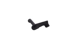 Gas Tube Lock for Stamped Receiver