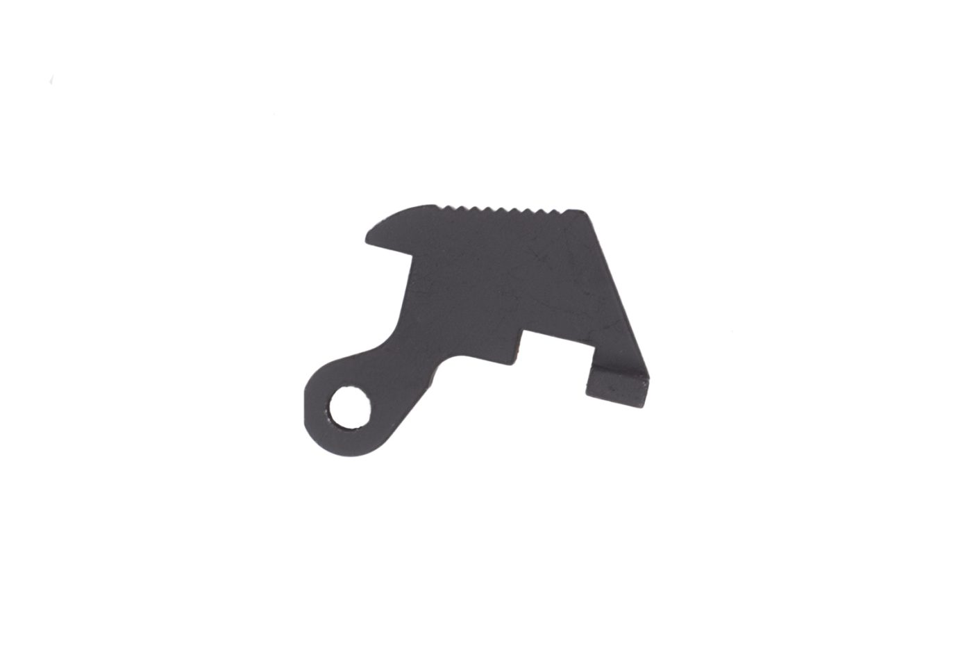 Front Catch, Hook for Side-Folding Stock Milled Receiver