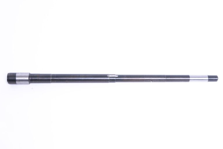 Barrel 7.62x39mm 16 inch 23mm Trunnion Block AK74 FSB - Arsenal Inc