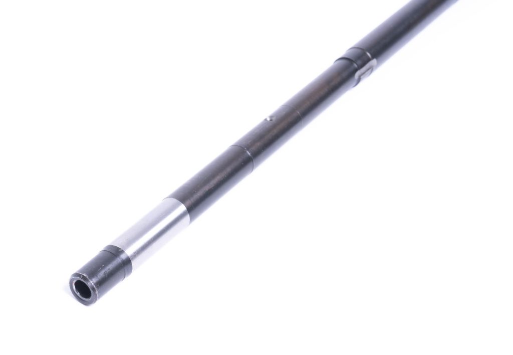 Barrel 7.62x39mm 16 inch 23mm Trunnion Block AK74 FSB - Arsenal Inc