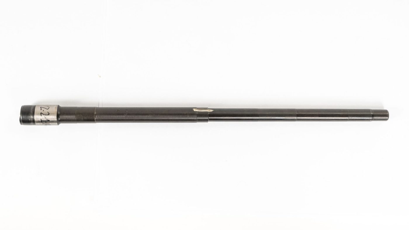 Barrel 7.62x39mm 16 inch 23mm Trunnion AK47 FSB