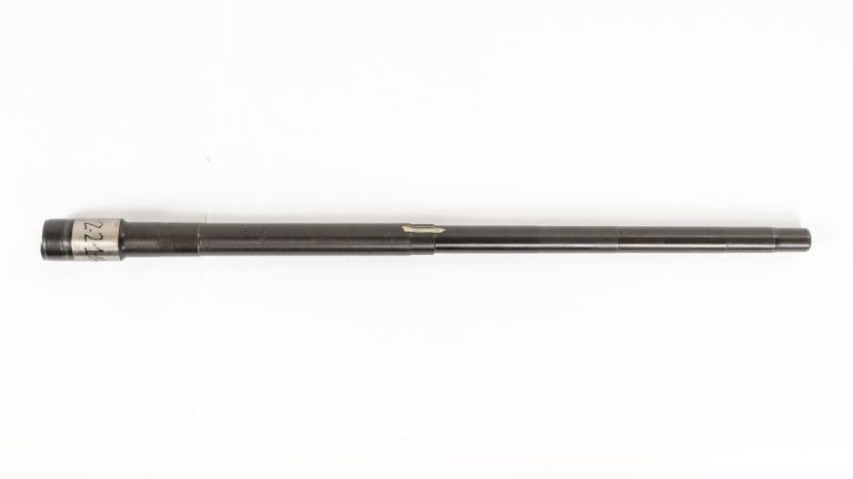 Barrel 7.62x39mm 16 inch 23mm Trunnion AK47 FSB - Arsenal Inc