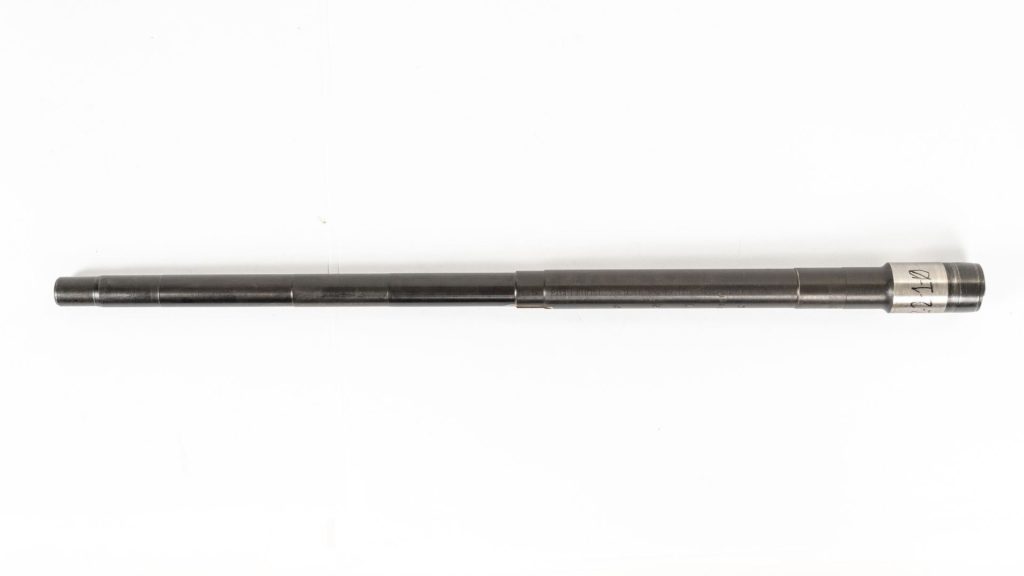 Barrel 7.62x39mm 16 inch 23mm Trunnion AK47 FSB - Arsenal Inc
