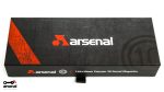Arsenal Custom Shop Collector’s Edition Magazine Box Black
