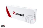 Arsenal Custom Shop Collector’s Edition Magazine Box White