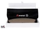 Arsenal Custom Shop Collector’s Edition Magazine Box White
