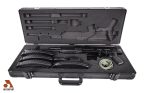 SAM7SF Series Rifle Hard Case CNC Hard Foam Liner TSA Locks