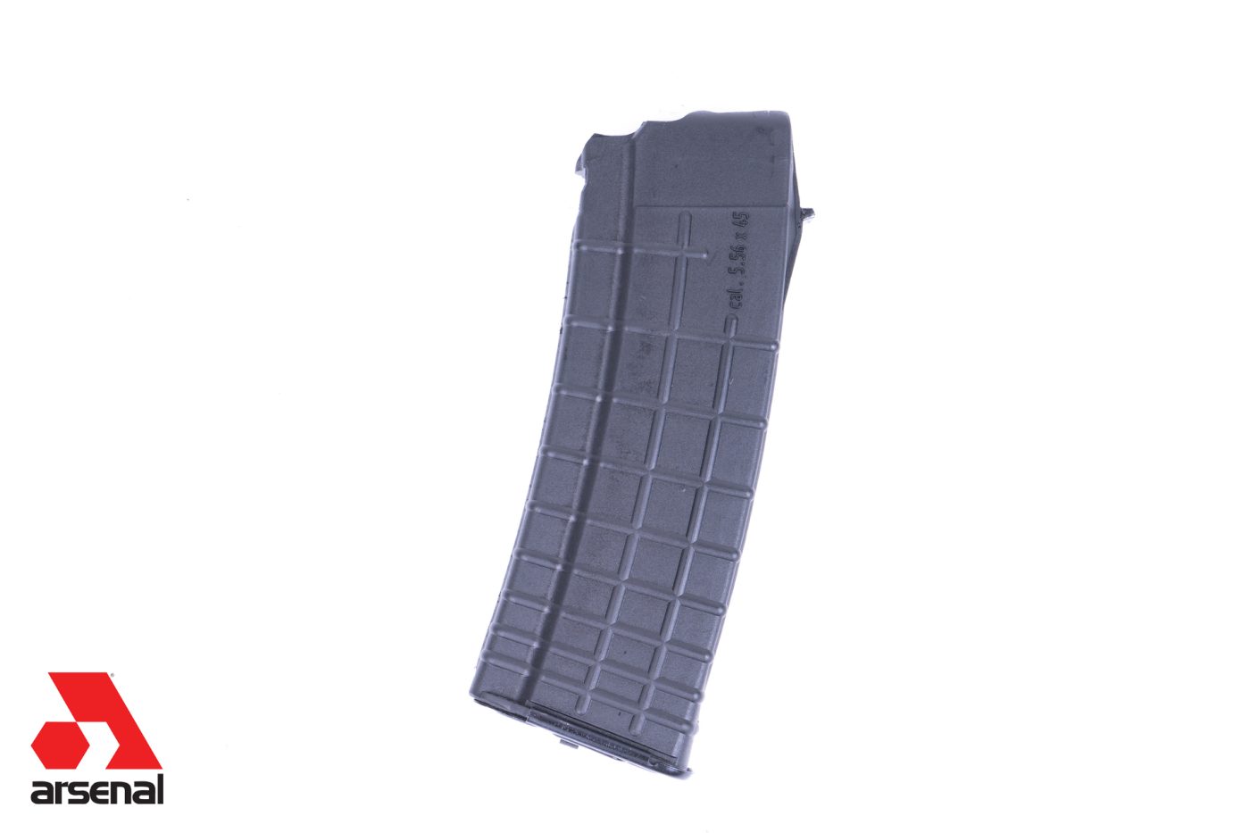 Circle 10 5.56x45mm 30 Round Magazine
