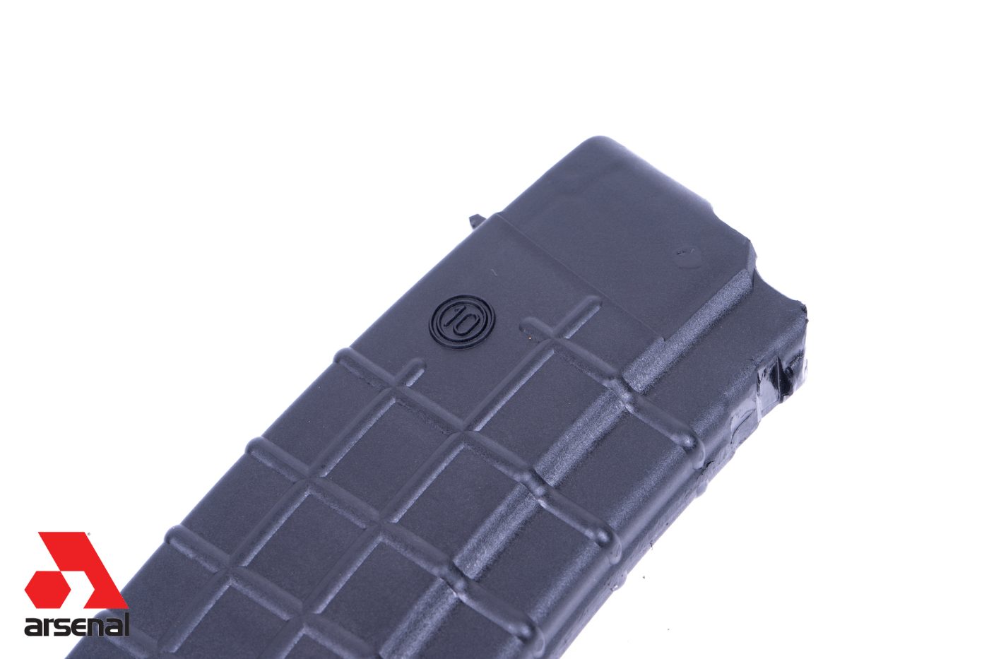 Circle 10 5.56x45mm 30 Round Magazine