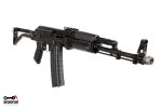 Arsenal Custom Shop SAM5SF Side Folding 5.56x45mm Semi-Auto Milled Receiver AK47 Rifle Black 30rd