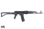 Arsenal Custom Shop SAM5SF Side Folding 5.56x45mm Semi-Auto Milled Receiver AK47 Rifle Black 30rd