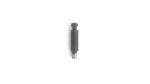 Rear Latch Pin for Side-Folding Stock Milled Receiver