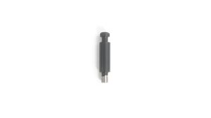 Rear Latch Pin for Side-Folding Stock Milled Receiver