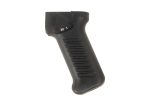 Arsenal Pistol Grip Milled Receiver Cut-Out for Ambi Safety Lever