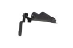 Full Auto Selector Lever Assembly Ribbed Top Cover Ambidextrous