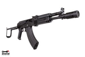 Arsenal Custom Shop SAM5SF Side Folding 5.56x45mm AK-47 Rifle with