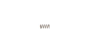 Spring for Rear Sight Leaf