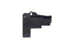 Rear Sight Block Assembly with Gas Tube Lock Lever for 5.45x39mm Stamped Receiver Riles