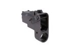 Rear Sight Block Assembly with Gas Tube Lock Lever for 5.45x39mm Stamped Receiver Riles