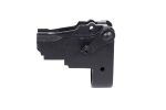 Rear Sight Block Assembly with Gas Tube Lock Lever for 7.62x39mm Milled Receiver Rifles