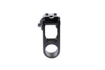 Rear Sight Block Assembly with Gas Tube Lock Lever for 7.62x39mm Milled Receiver Rifles