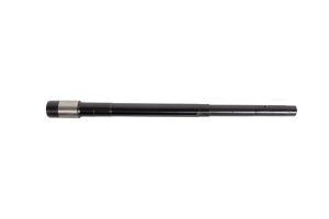 Barrel 12.5″ Long for 7.62x39mm CR Type FSB/GB Combo No Threads