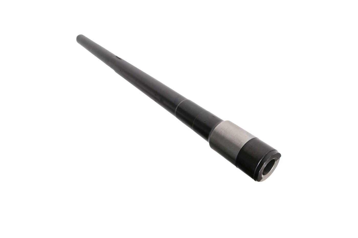 Barrel 12.5″ Long for 7.62x39mm CR Type FSB/GB Combo No Threads