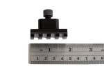 SAM7K Rear Picatinny Rail Assembly