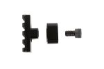 SAM7K Rear Picatinny Rail Assembly