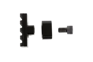 SAM7K Rear Picatinny Rail Assembly
