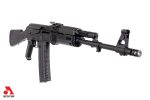 SAM5 5.56x45mm Semi-Auto Milled Receiver AK47 Rifle 30rd Mag