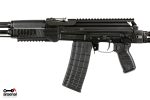 Arsenal Custom Shop SAM5SF Side Folding 5.56x45mm AK-47 Rifle with AR-M5F Rail System