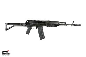 SAM5 5.56x45mm Semi-Auto AK-47 Rifle with AK-74 FSB AK-133S Flash
