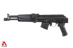 SAM7C 7.62x39mm Pistol Milled Receiver Rear Picatinny Rail